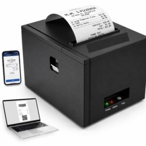 80 mm Thermal Printer
